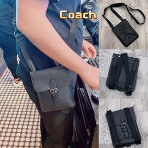 coach SMALL HUDSON CROSSBODY (1309)